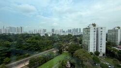 Cavendish Park (D21), Condominium #561018741